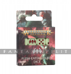 Flesh-eater Courts dice